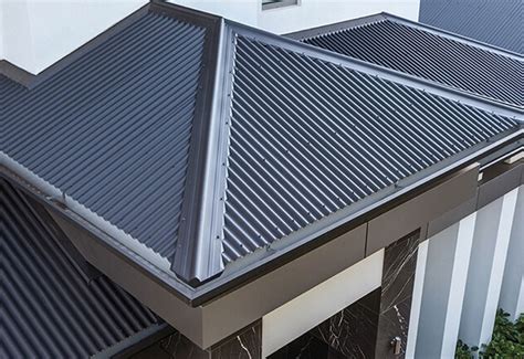 respray colorbond roof